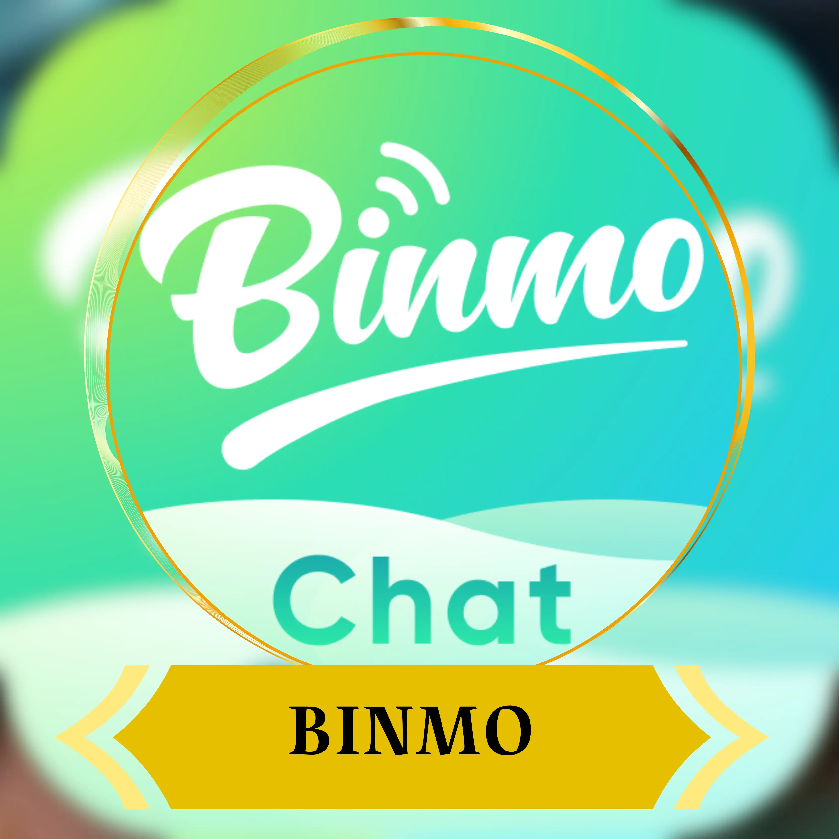 بينمو شات ¦¦ Binmo Chat