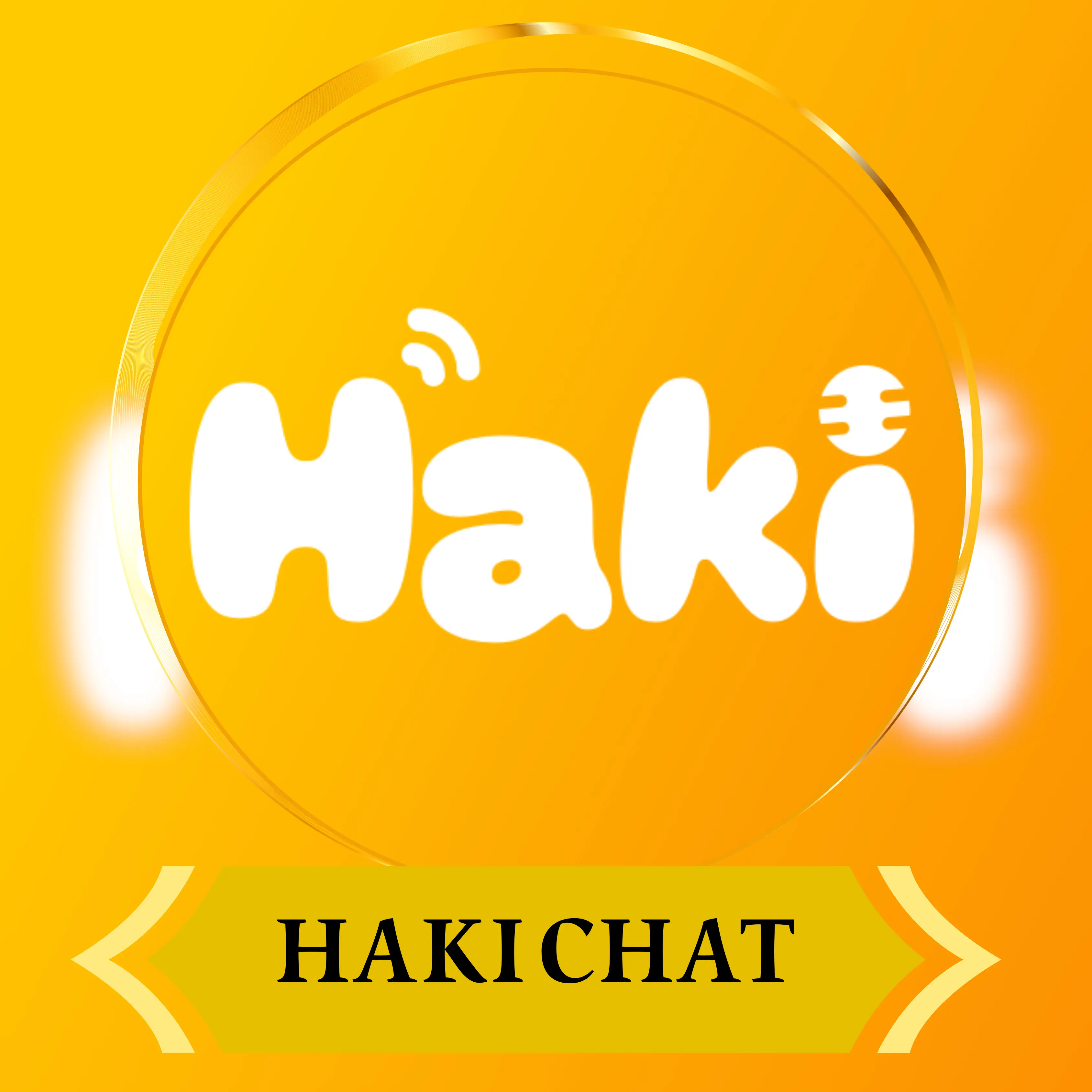 حاكي شات ¦¦ Haki Chat