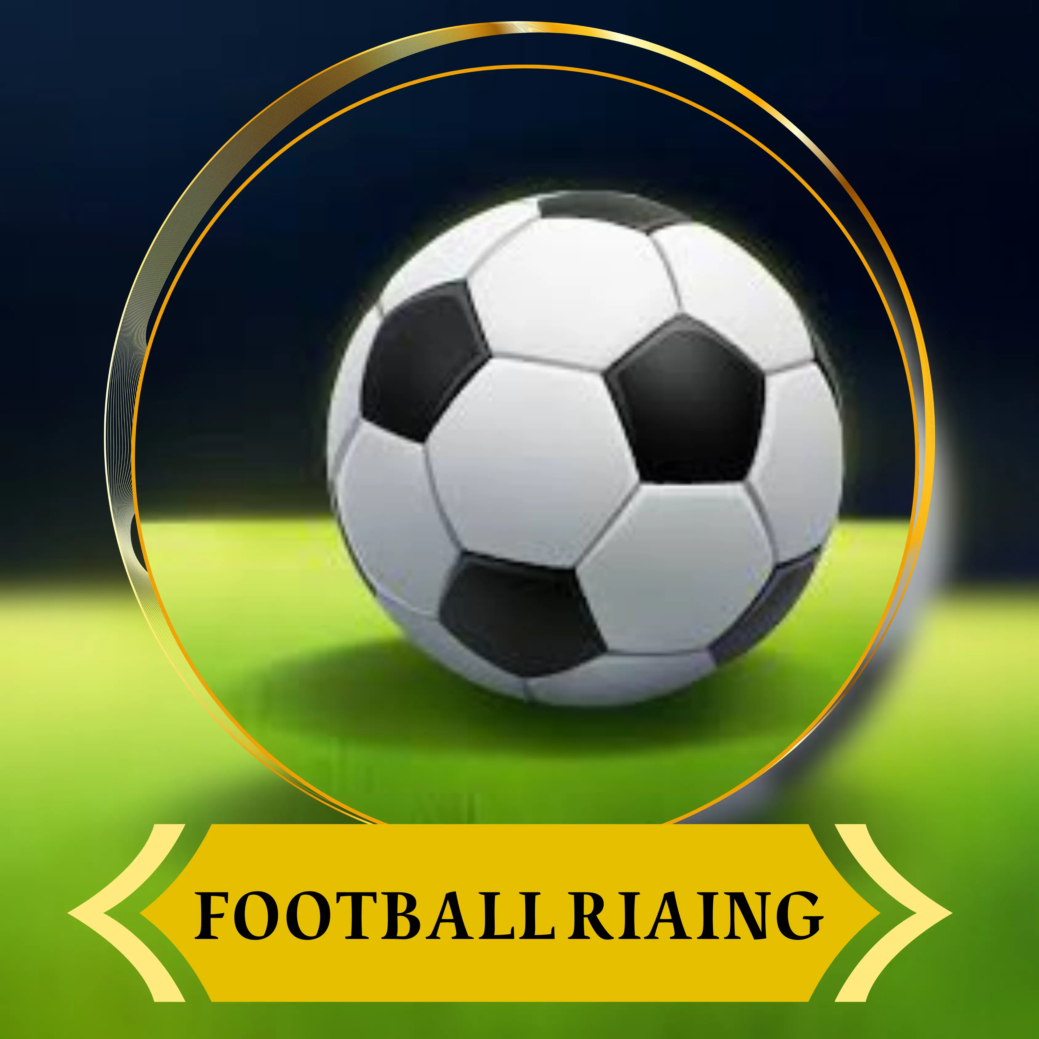 Football Rising Star