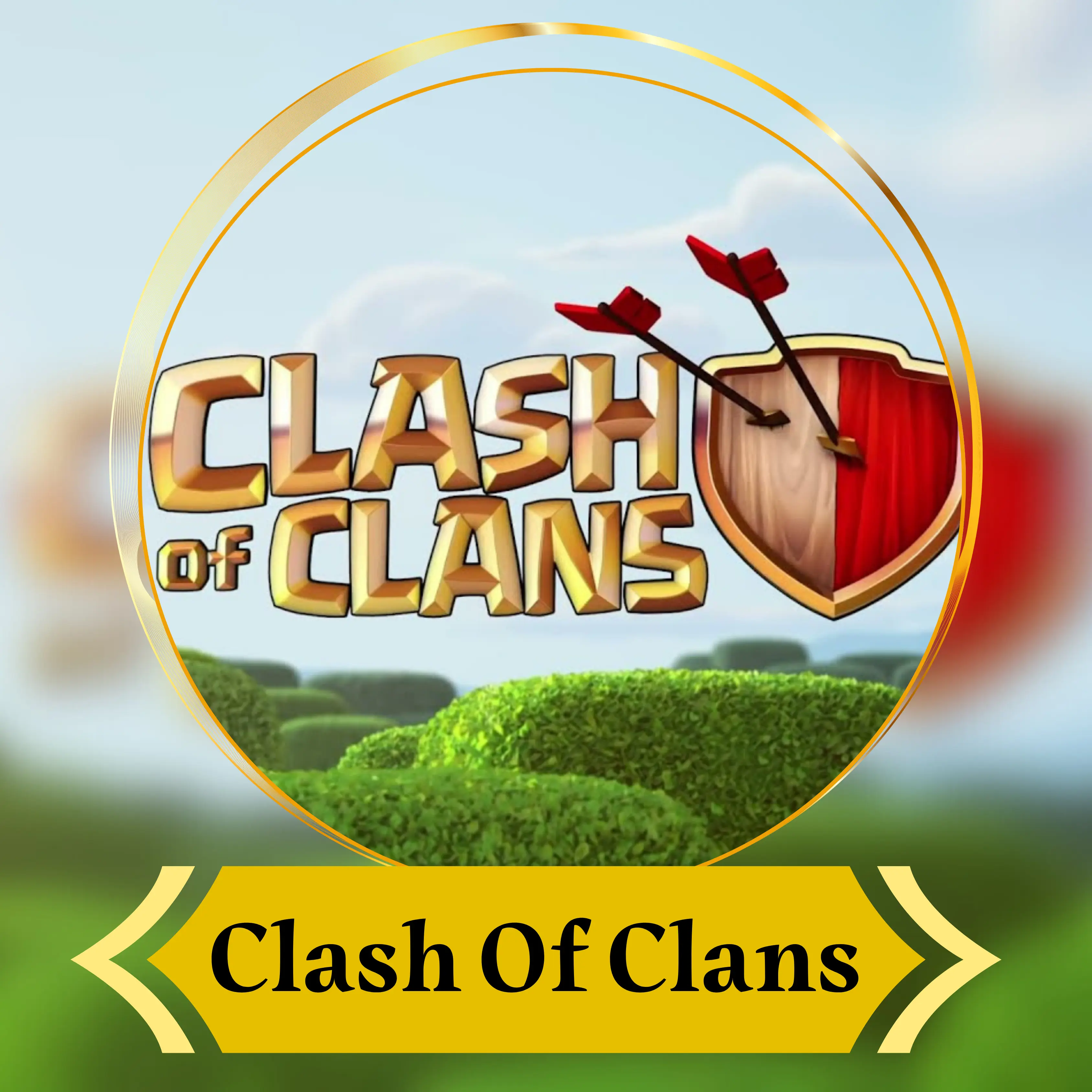 Clash of clans
