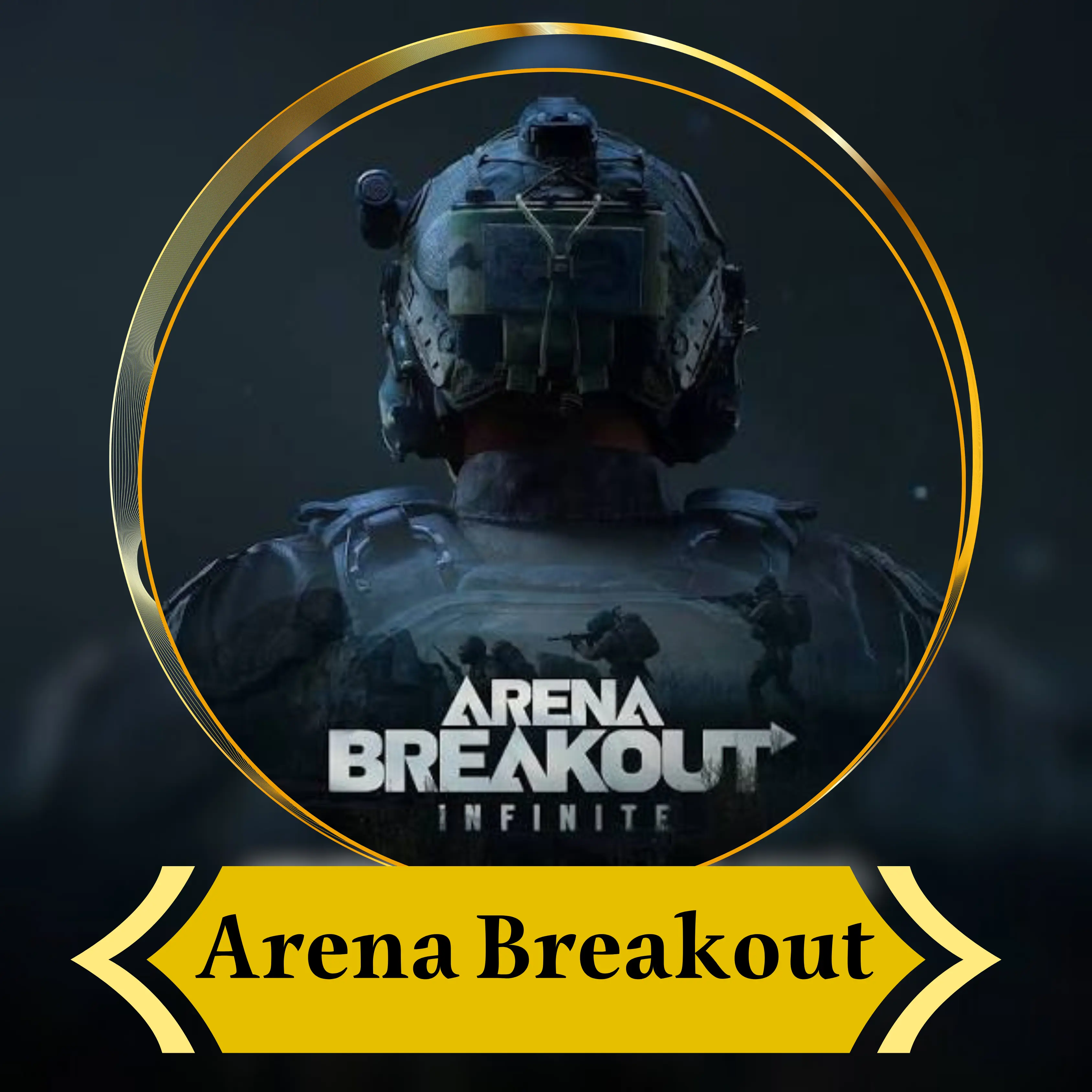 ارينا بريك اوت