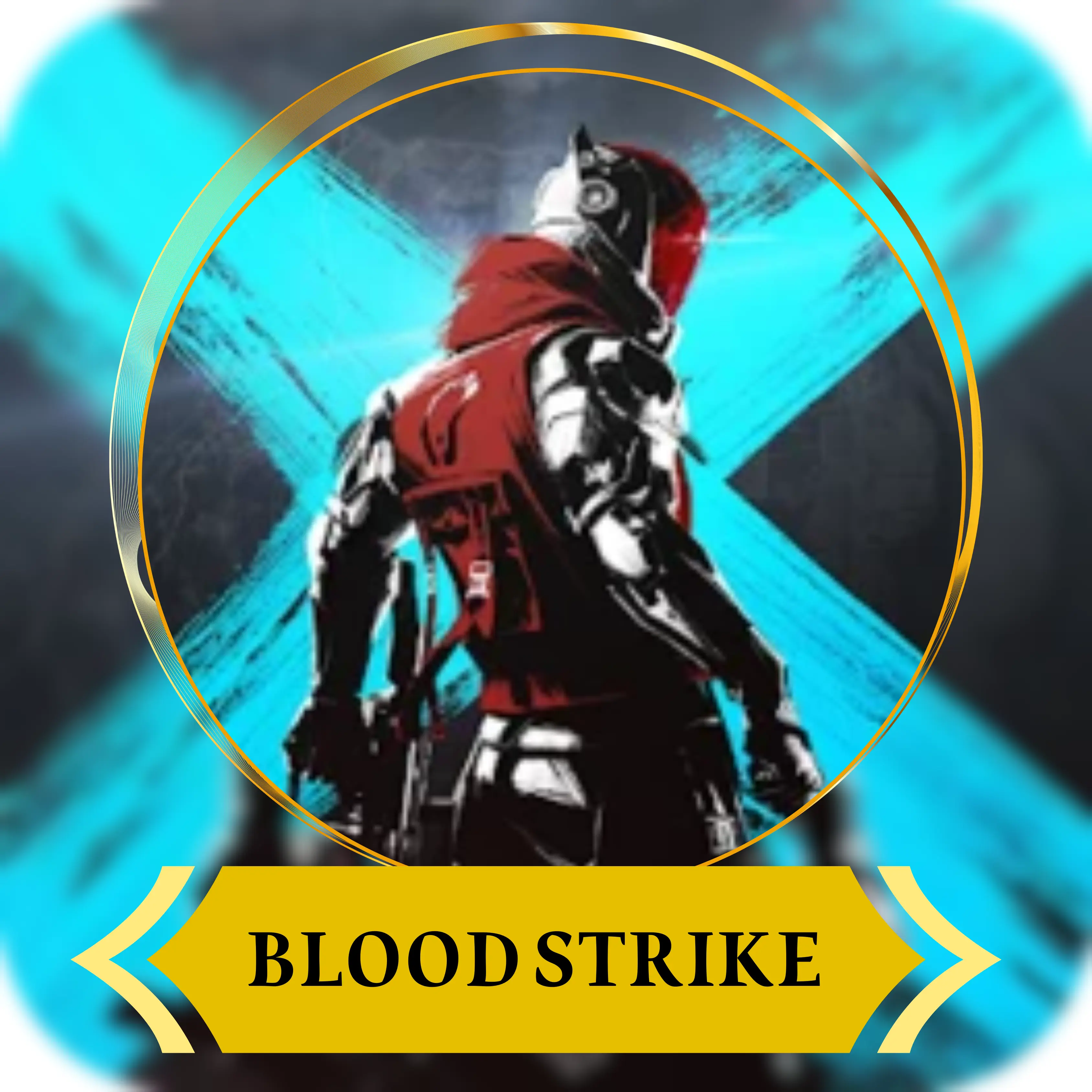 Blood strike العرب