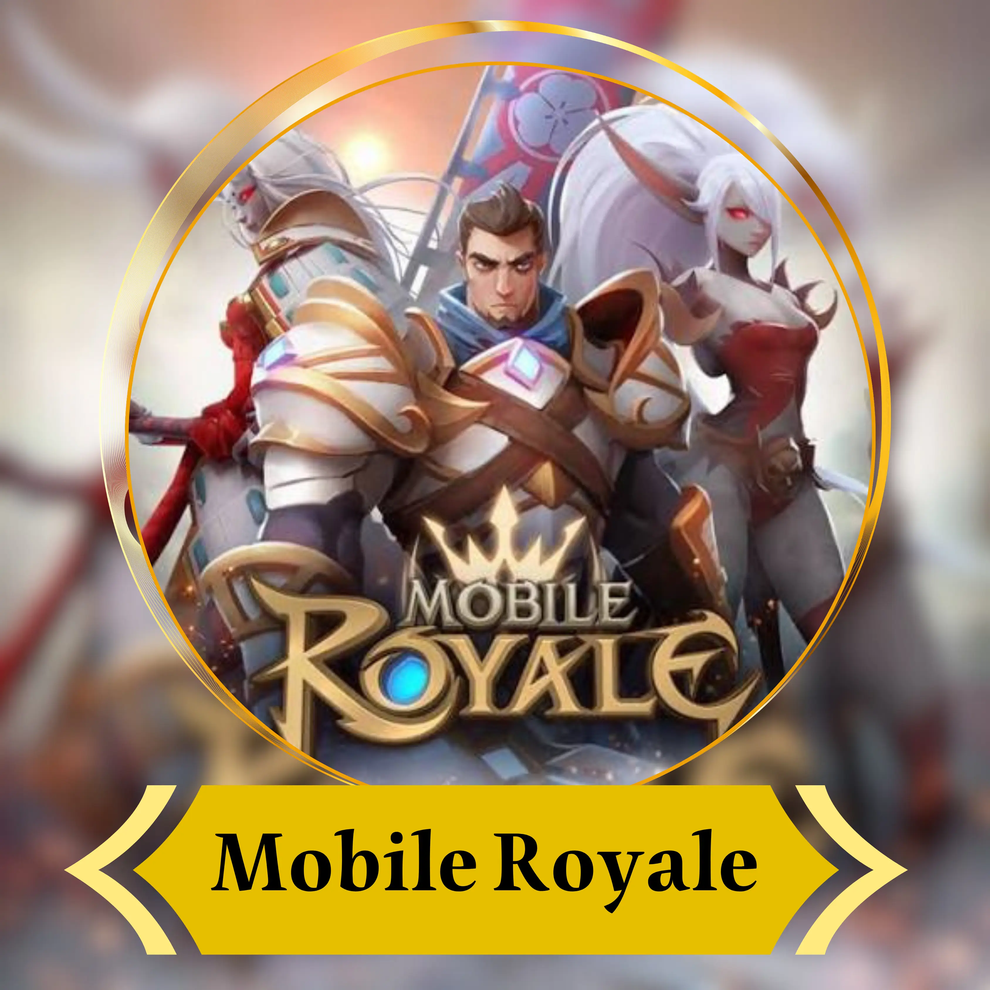 موبايل رويال