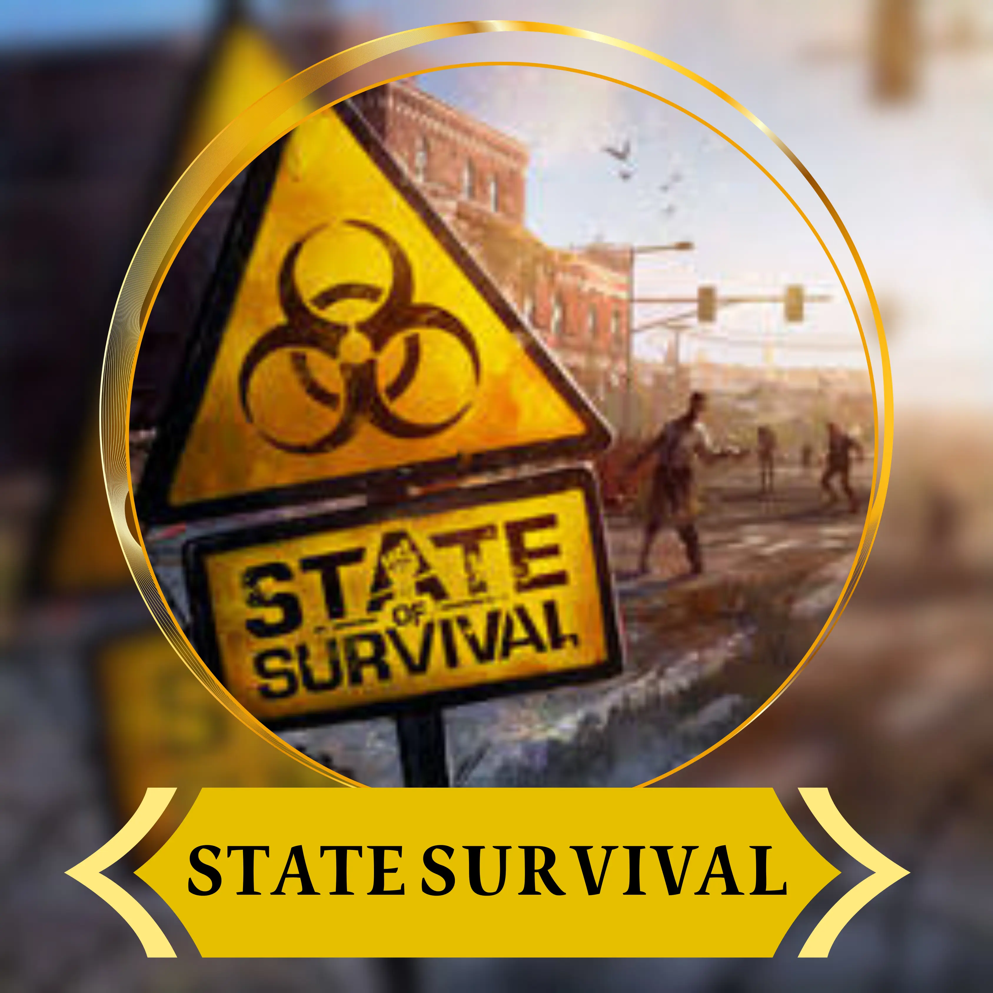 State surviver