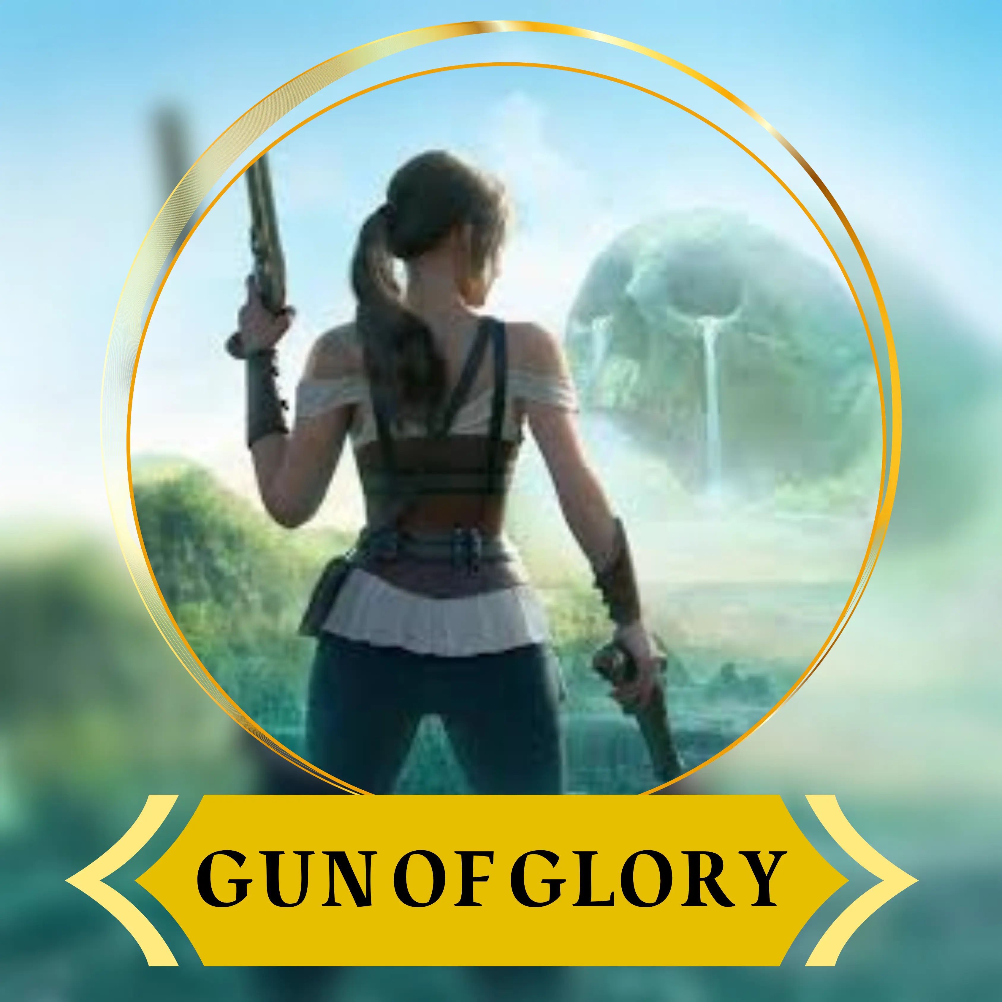 Guns of glory