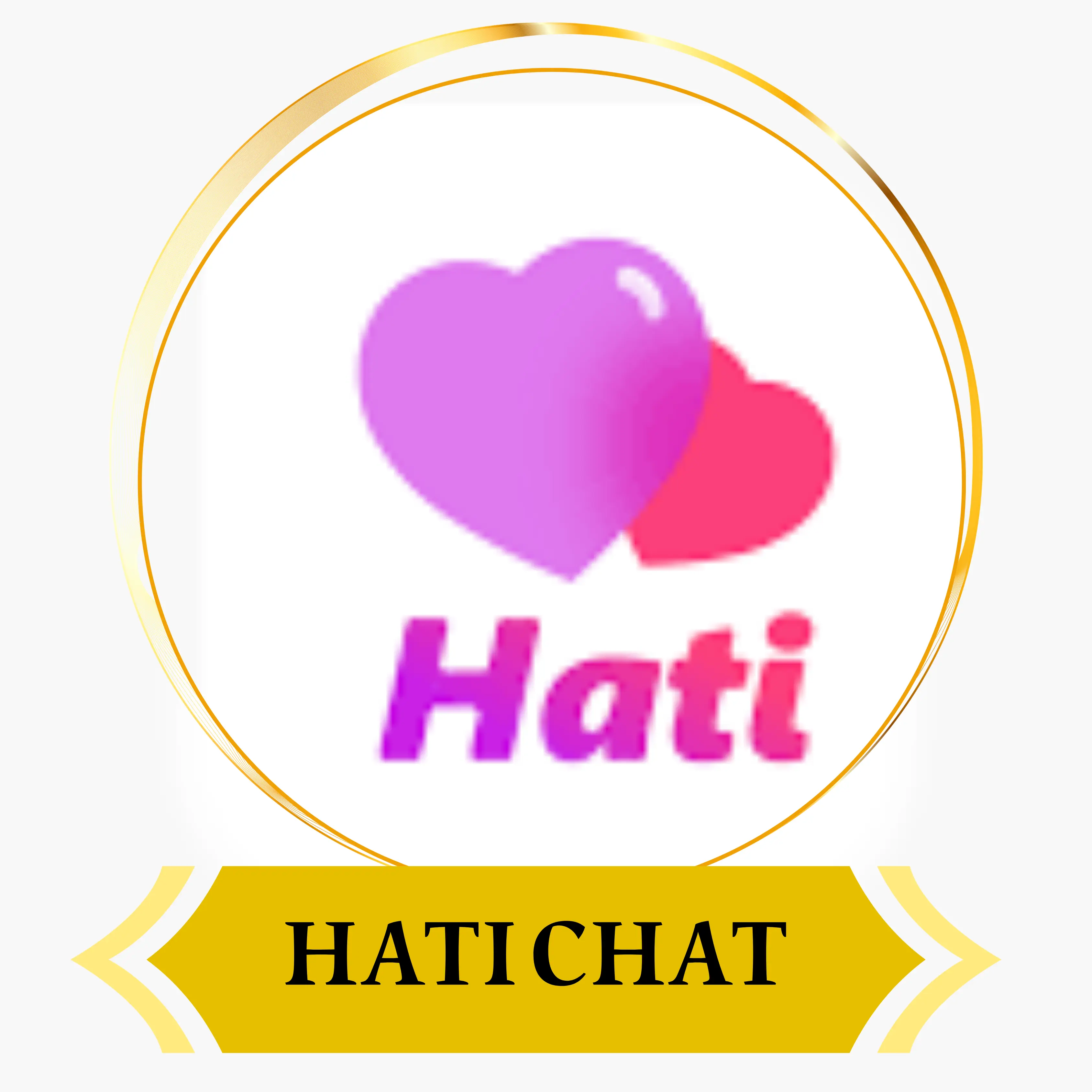 هاتي شات ¦¦ Hati Chat