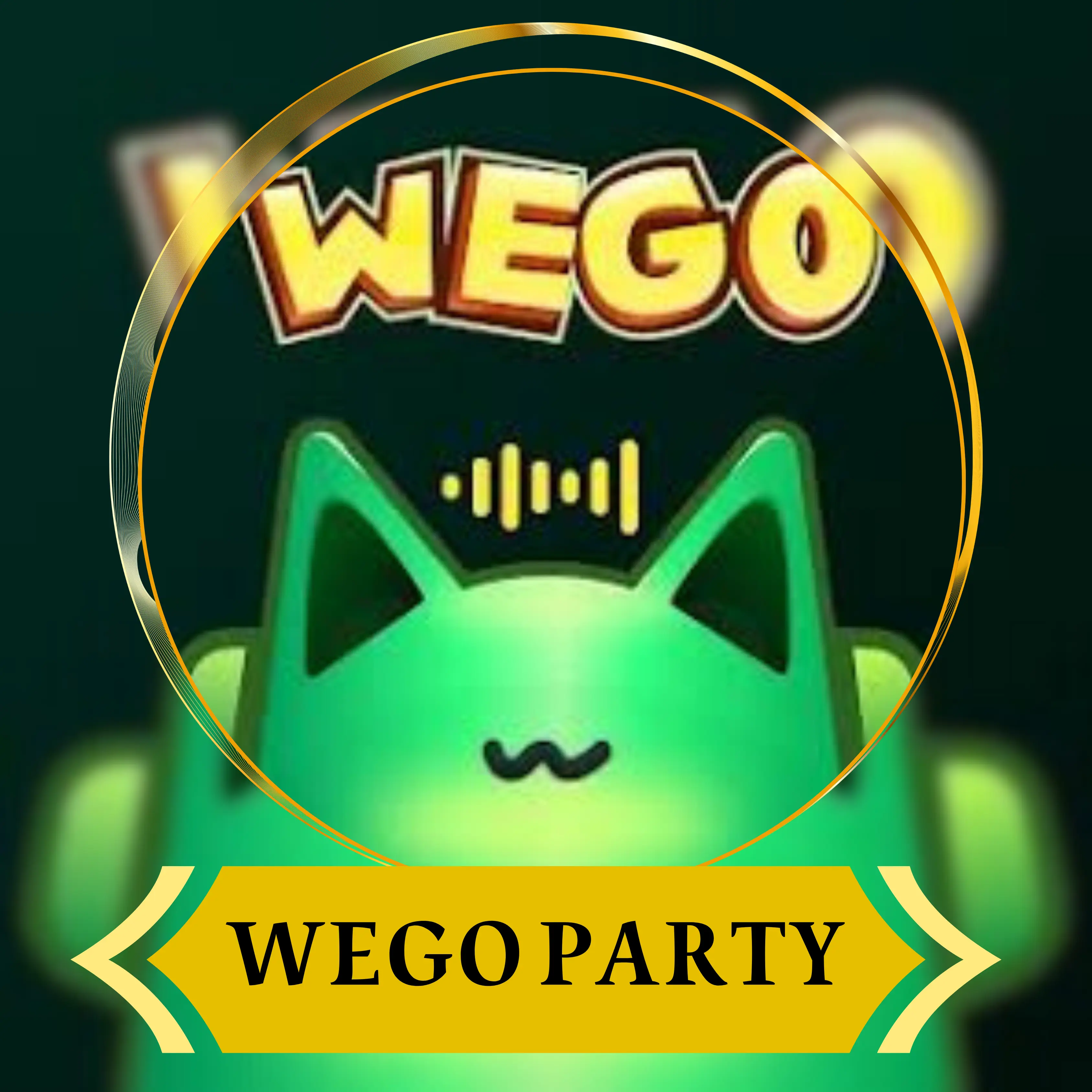 ويجو بارتي ¦¦ Wego Party