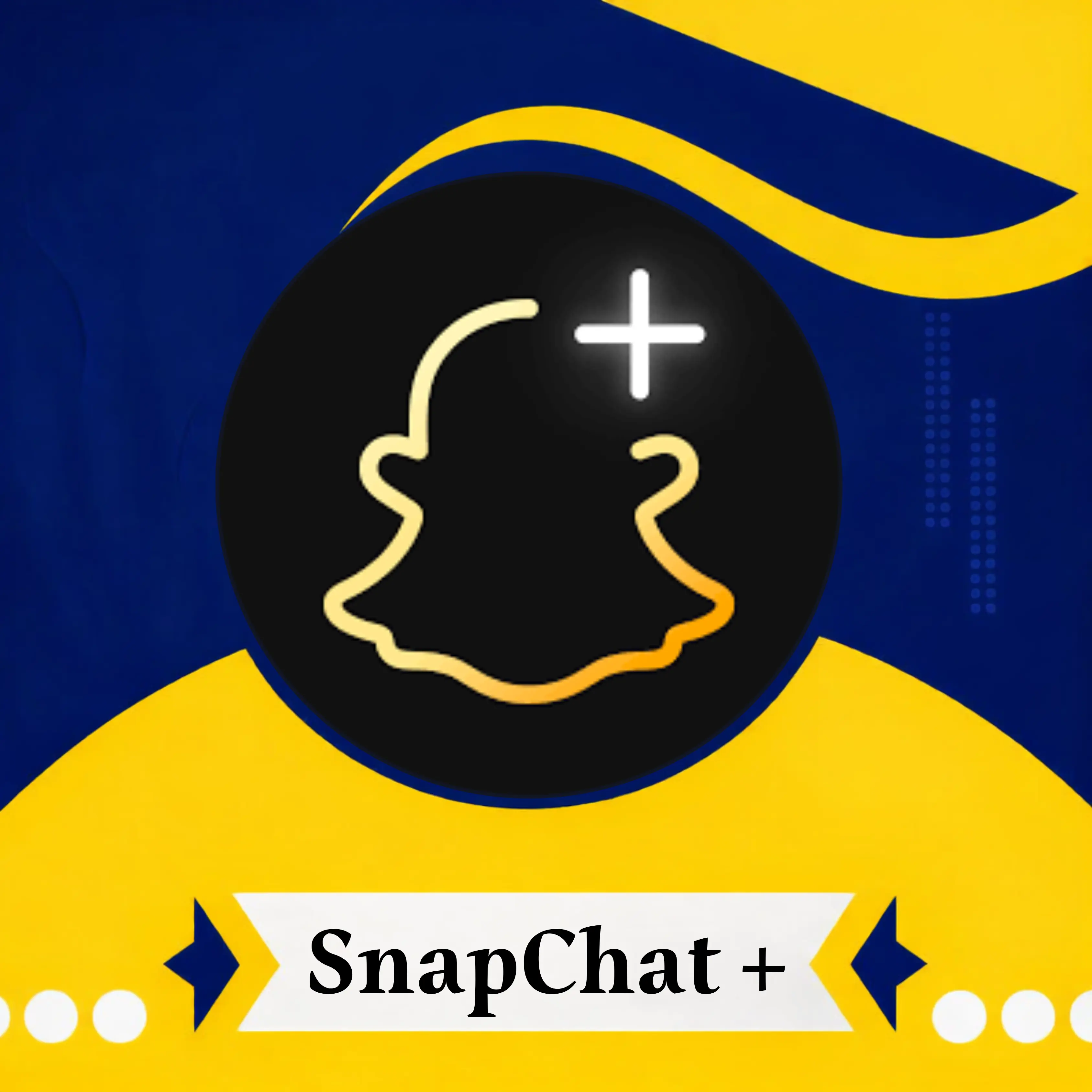 سناب شات بلس 12 شهر