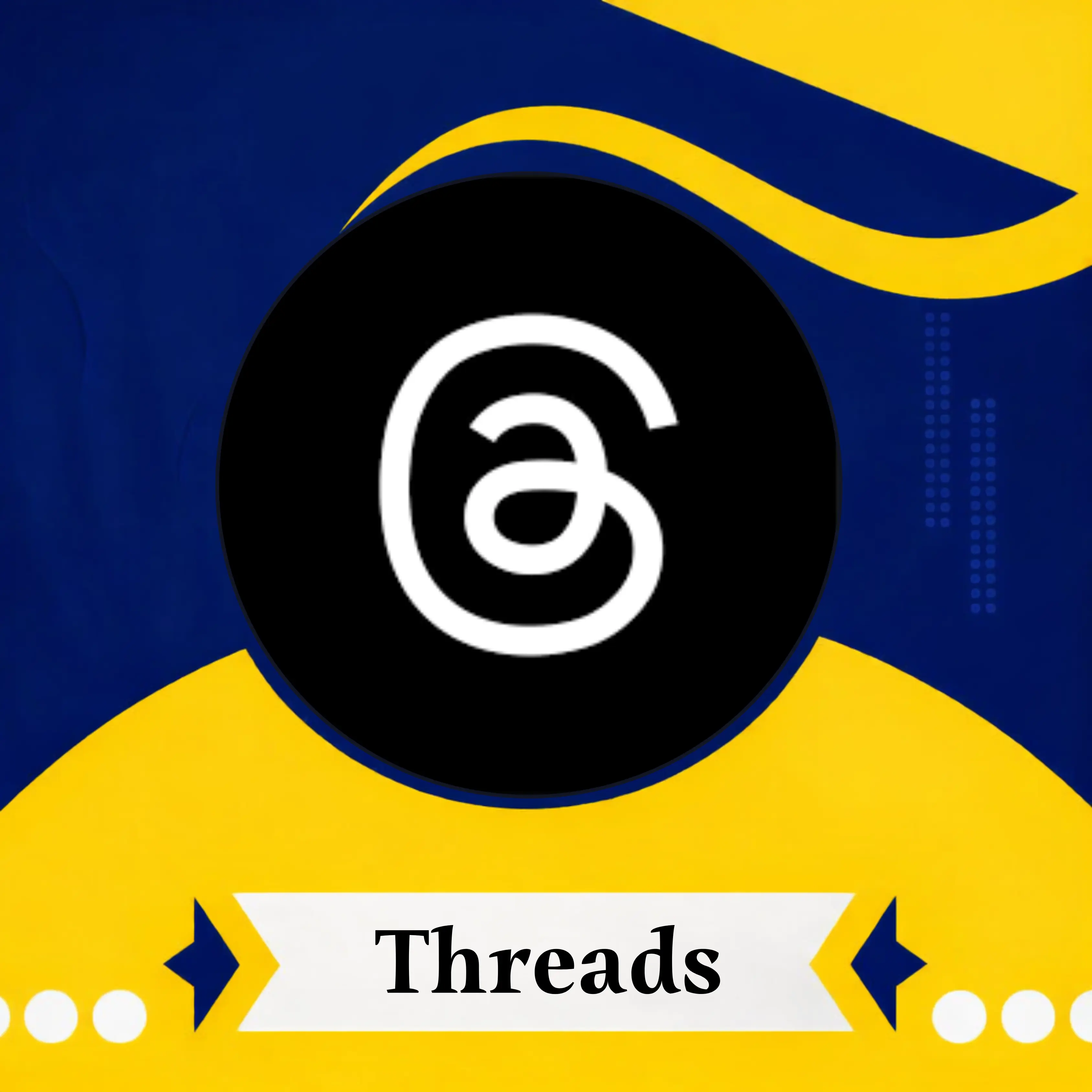 متابعين ثريدز حقيقي MX