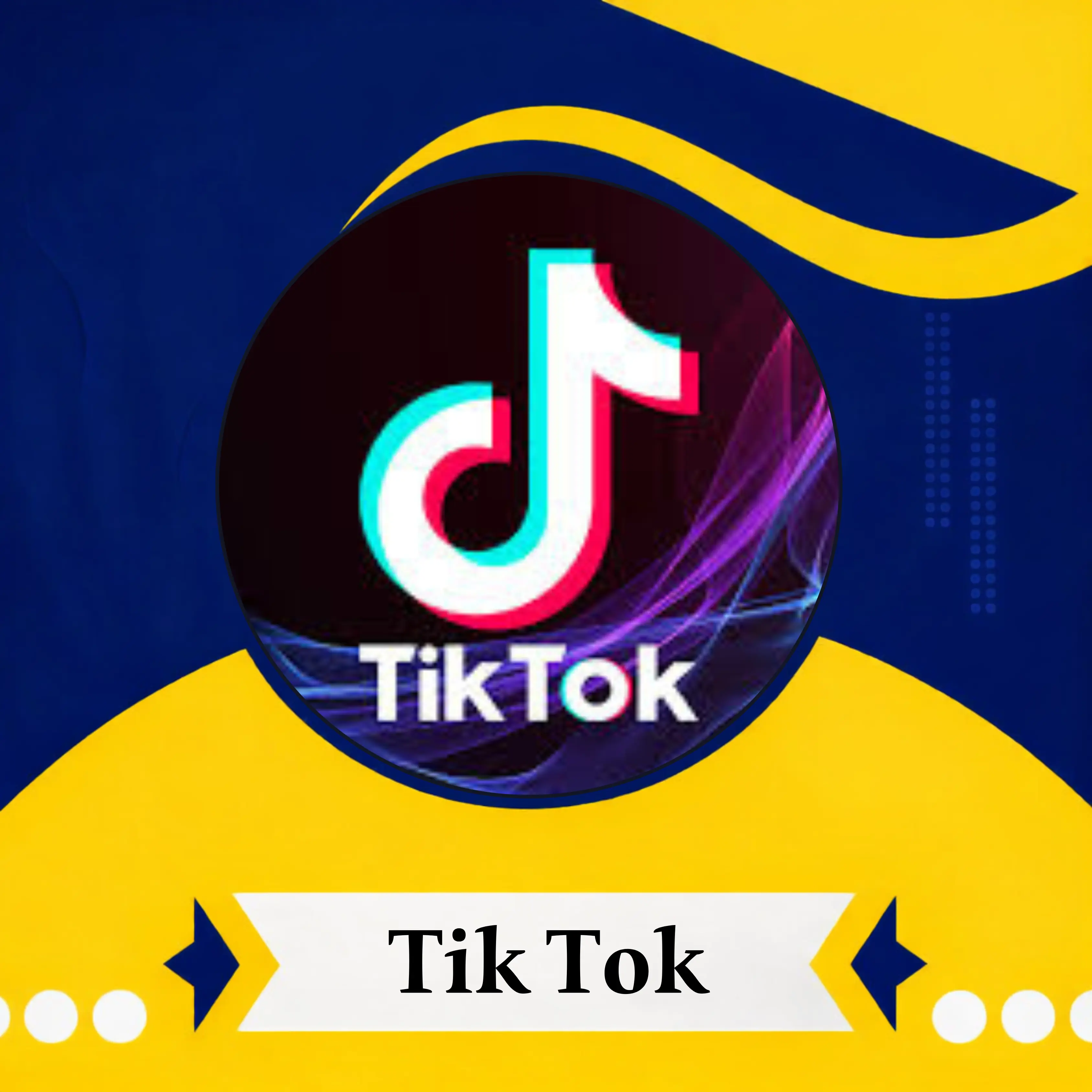 متابعين تيكتوك حقيقي 100% الارخص محدث