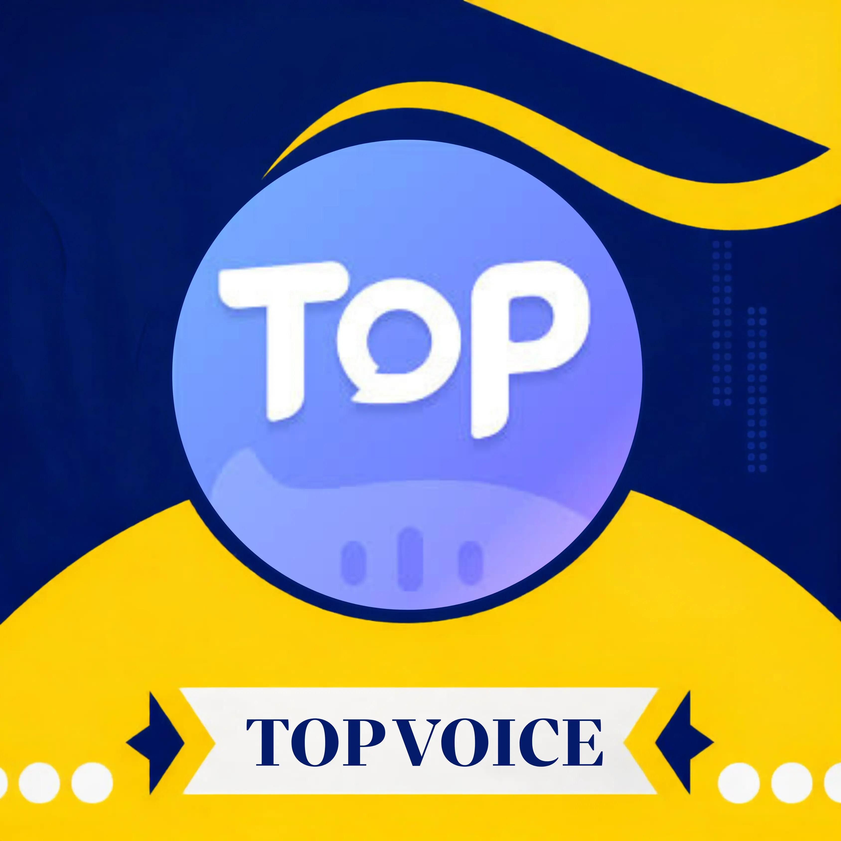 توب فويس أساسي