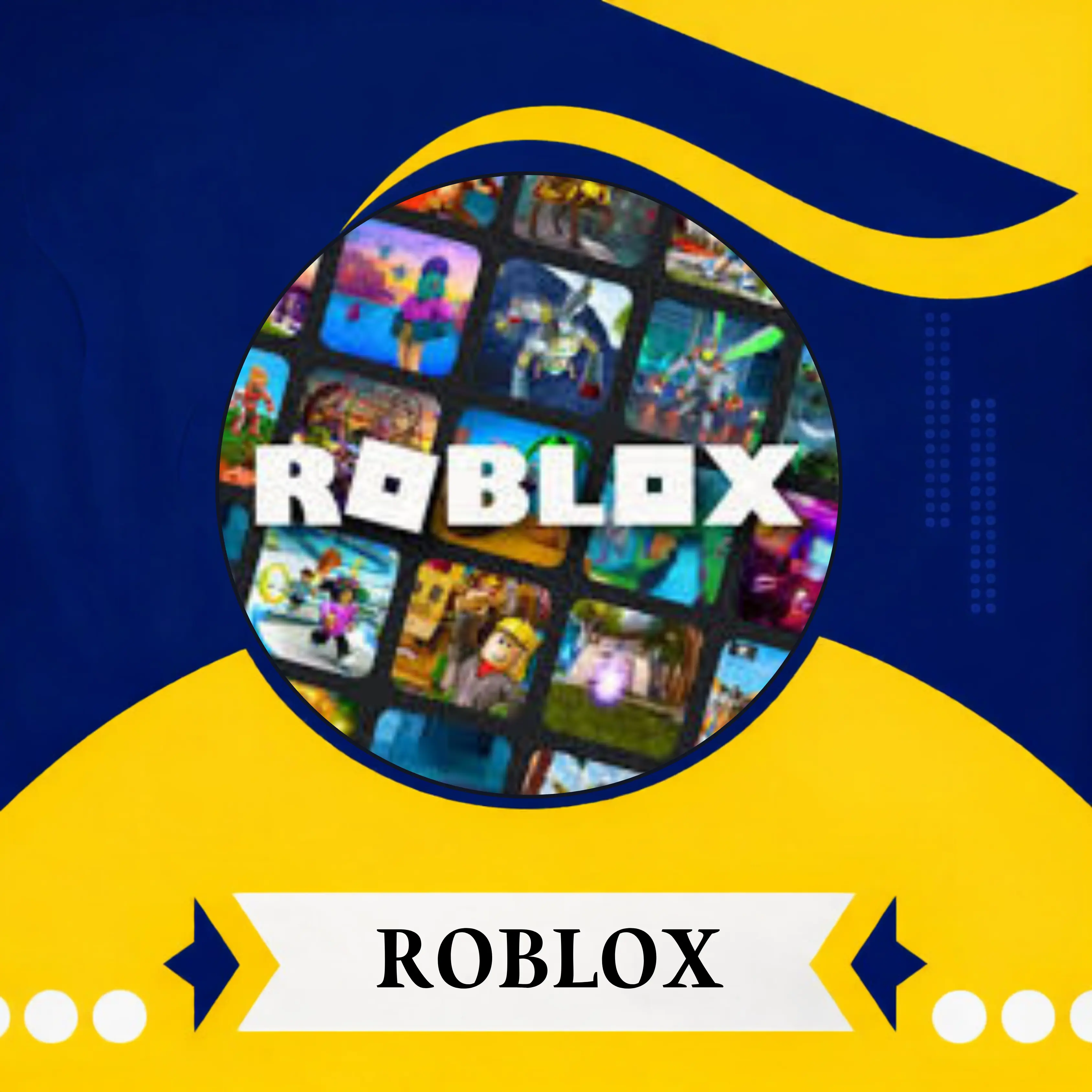 Roblox USA 20$