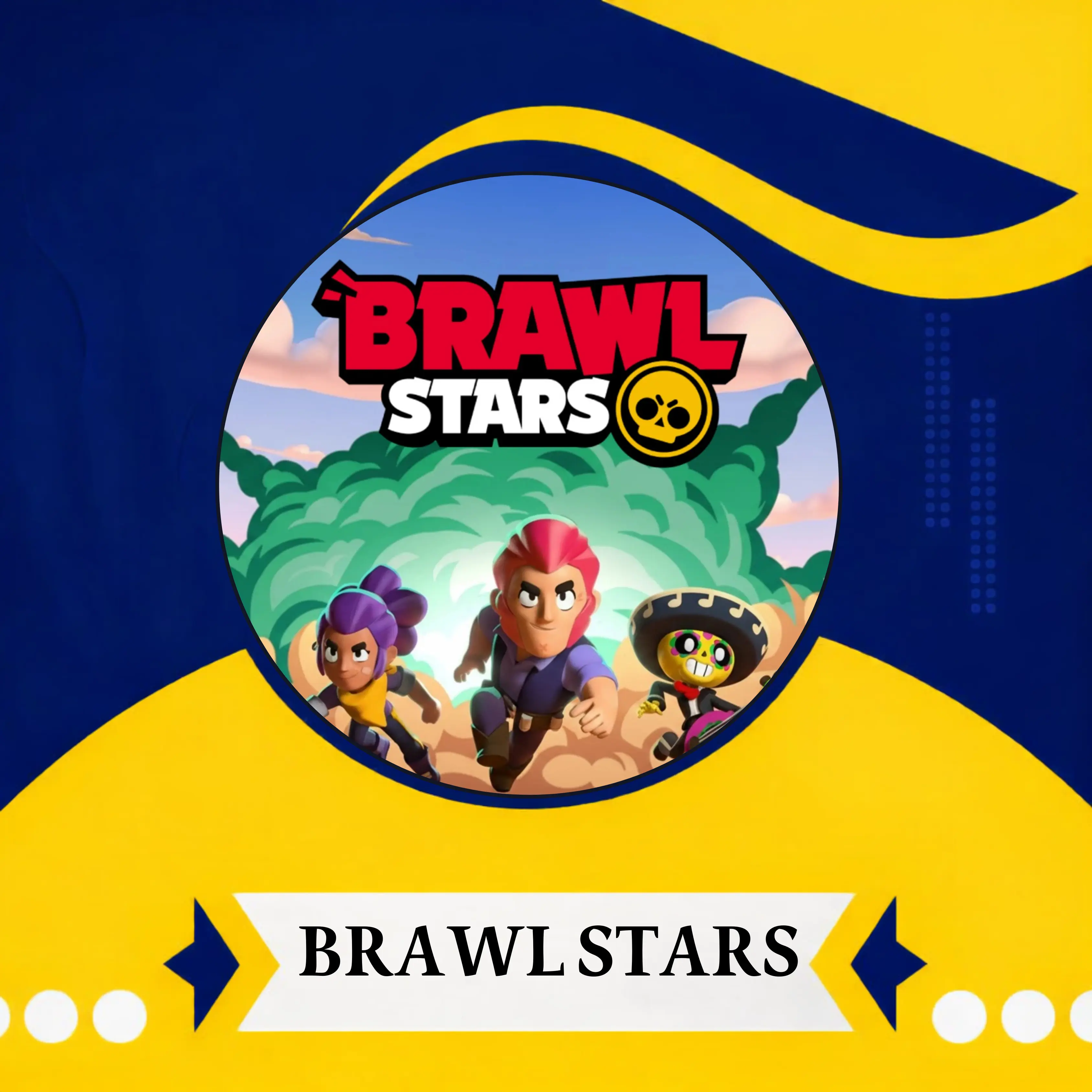 Brawl Stars Brawl Pass Plus