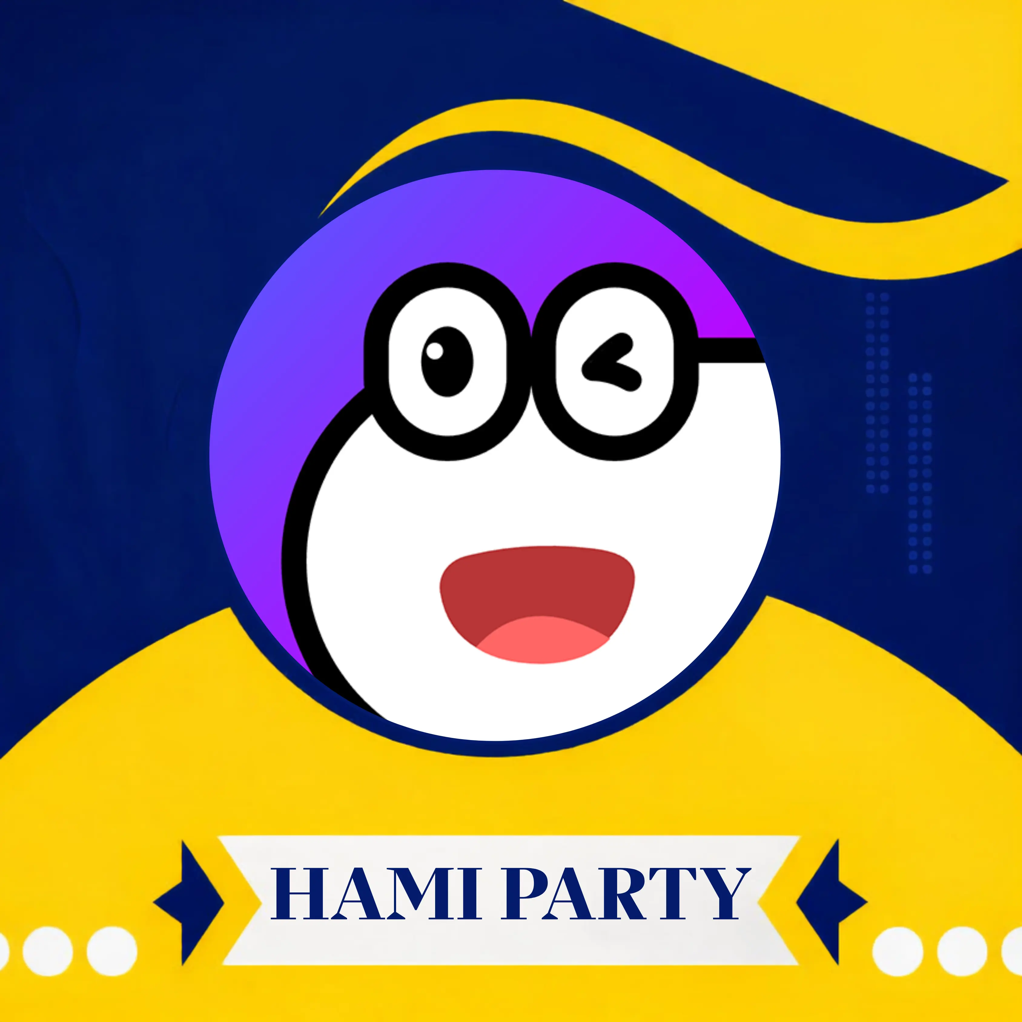 هامي بارتي B